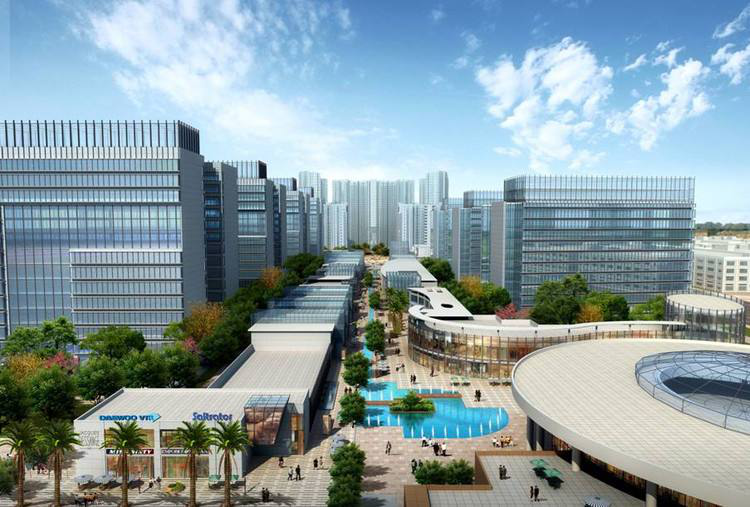 園區(qū)招商人的年終考：過年到底要給客戶送什么？