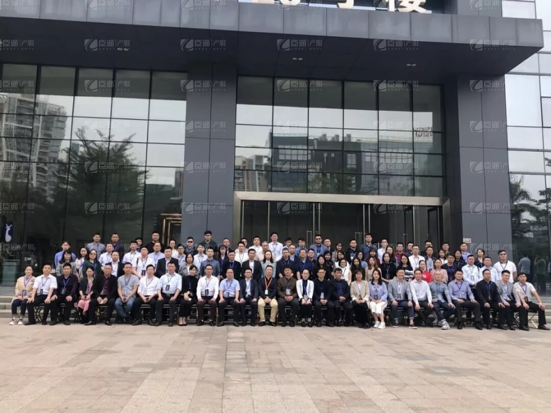 精準(zhǔn)定位，招商破局，第17期產(chǎn)業(yè)園區(qū)董事匯圓滿落幕！