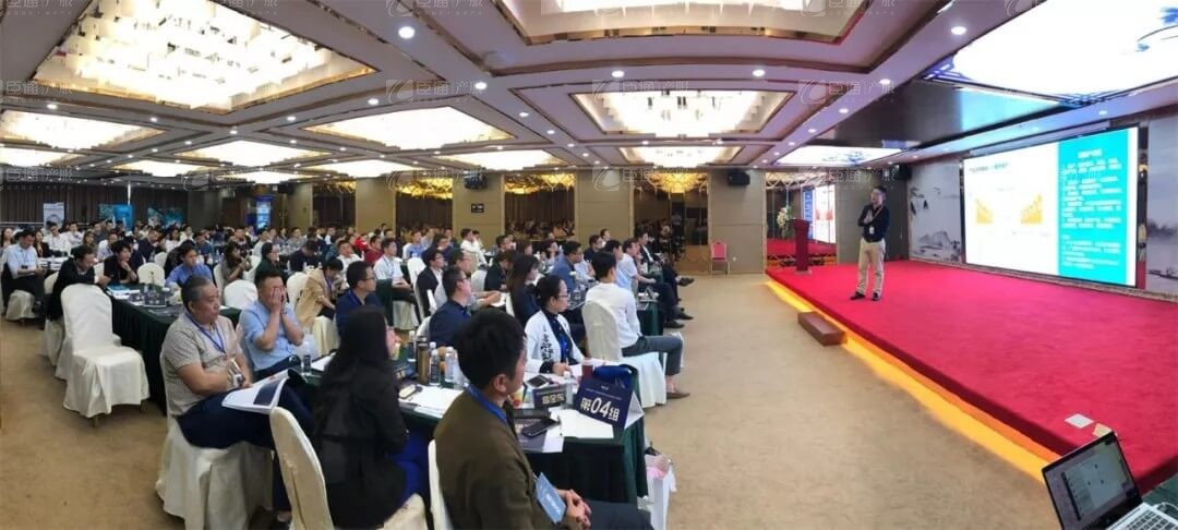 精準(zhǔn)定位，招商破局，第17期產(chǎn)業(yè)園區(qū)董事匯圓滿落幕！
